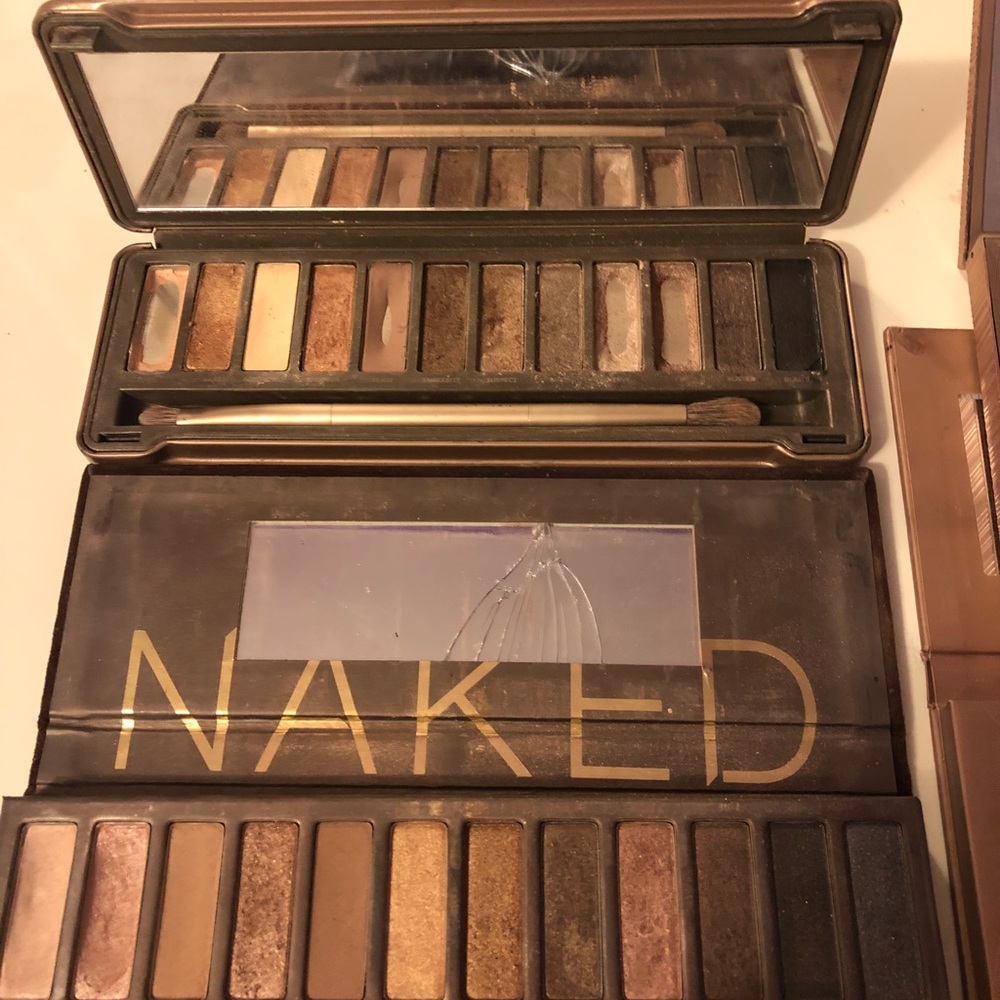 🌈Urban Decay Naked 1 🌈